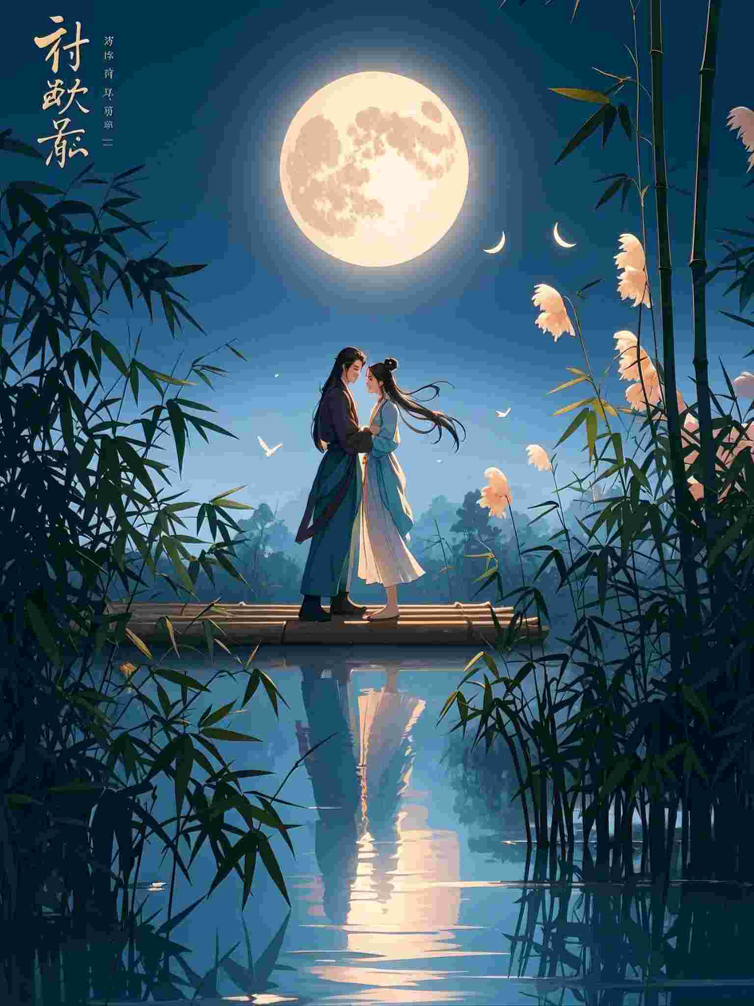 浪费的七年