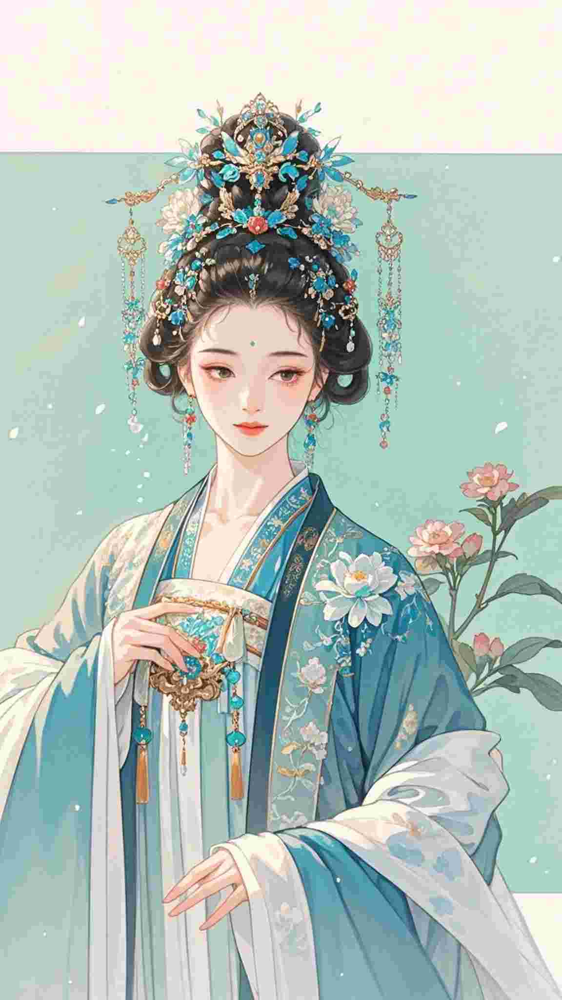 生下二胎后，老公带着大宝去找了他的白月光