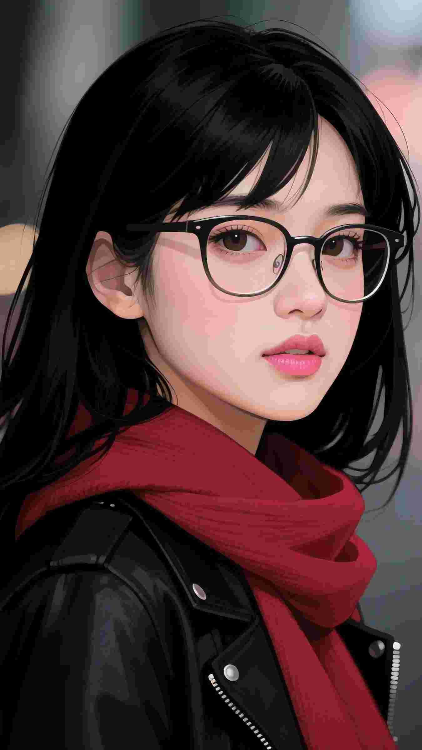 爱如烟尘散