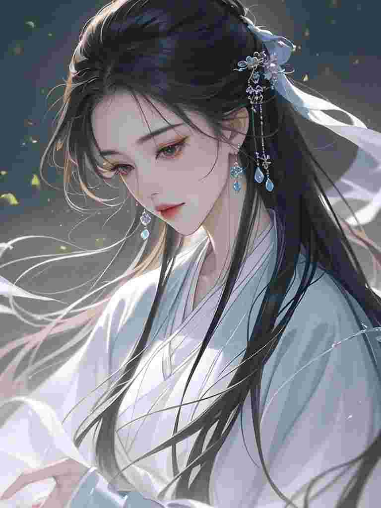 儿子成状元后，死去的丈夫带青梅回来认亲了