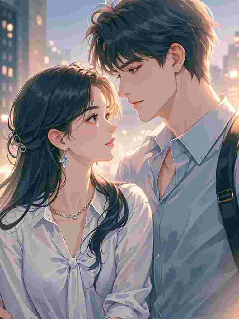 老公逼我给女实习生道歉后