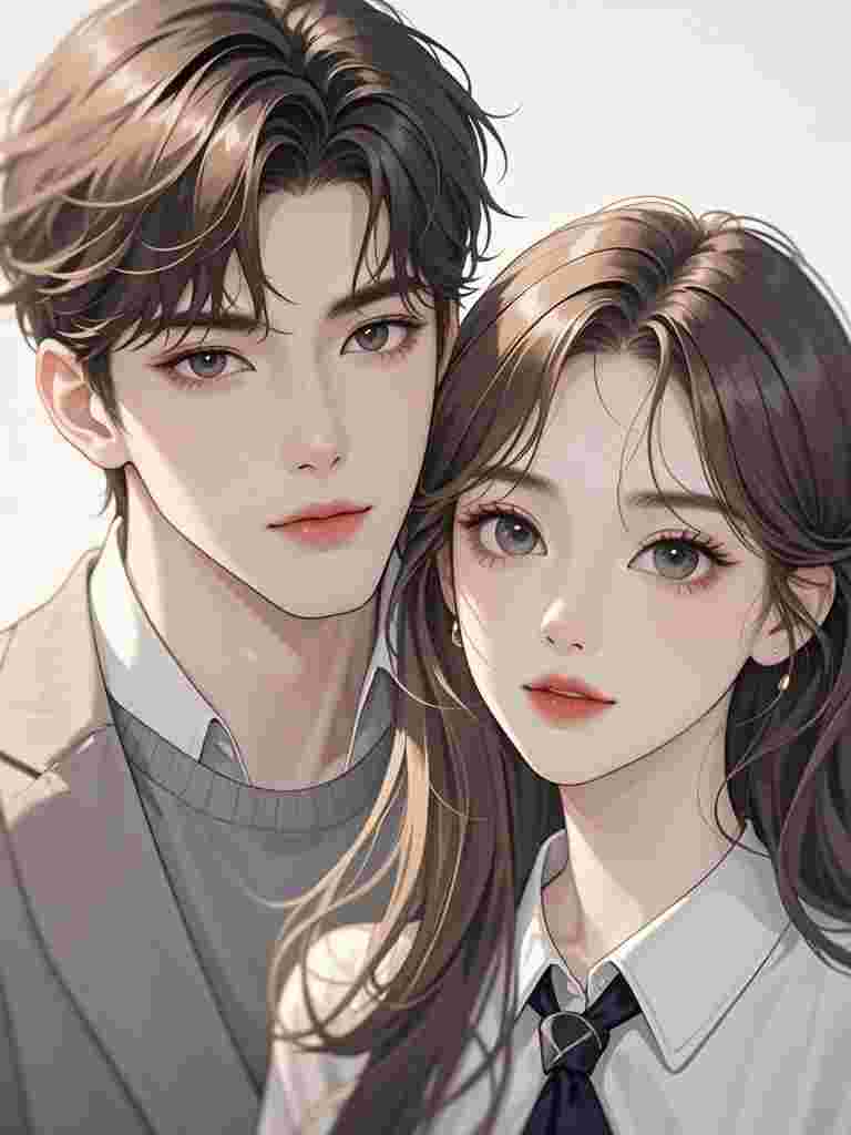 老公爱上锅铲后，我果断离婚