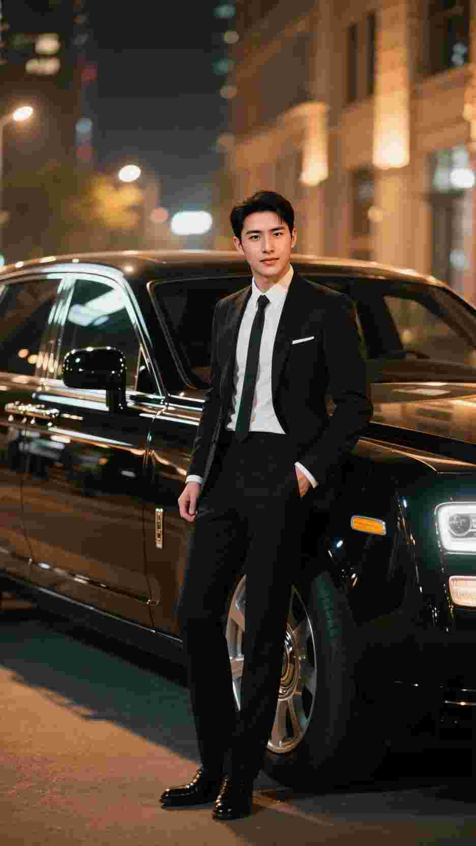 未婚夫秘书说我的婚礼她做主