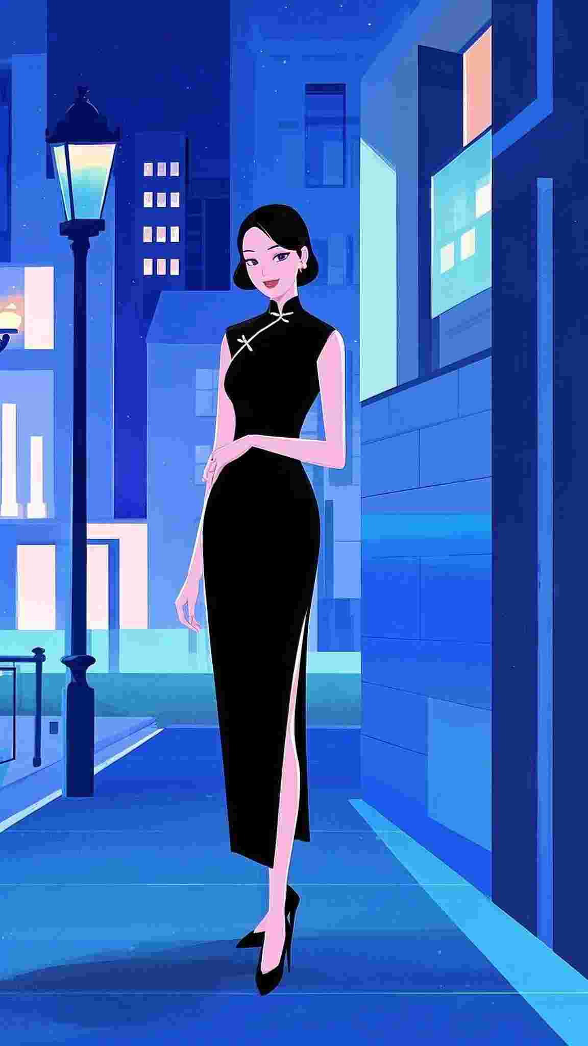 混沌鼎：女帝逼我做道侣
