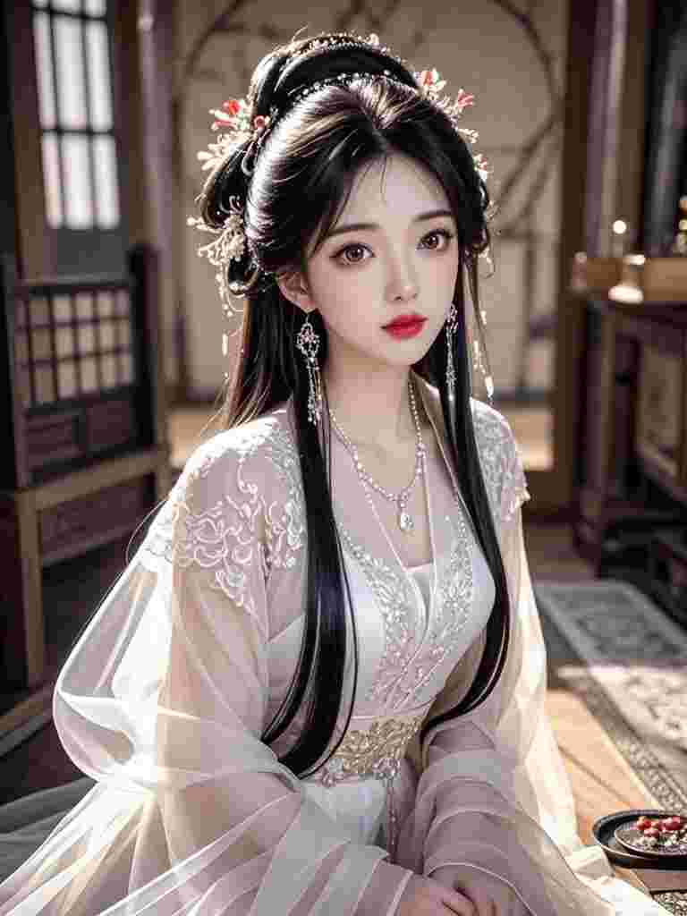 老公送我安眠妊娠油，我直接离婚