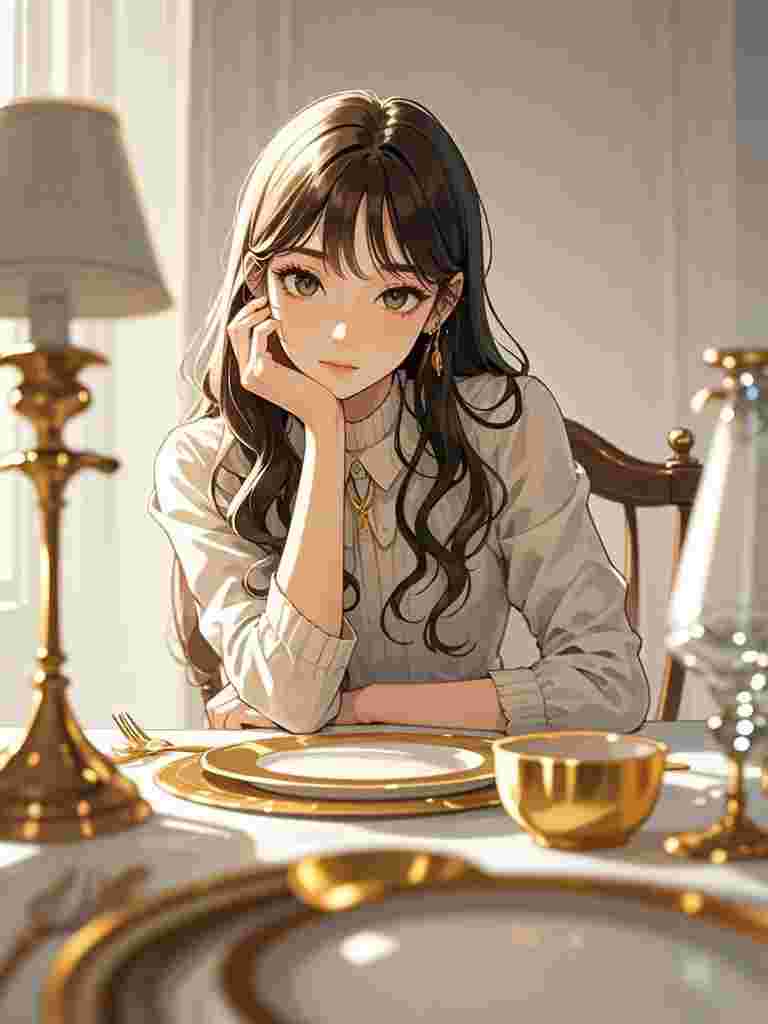 明珠莫暗投