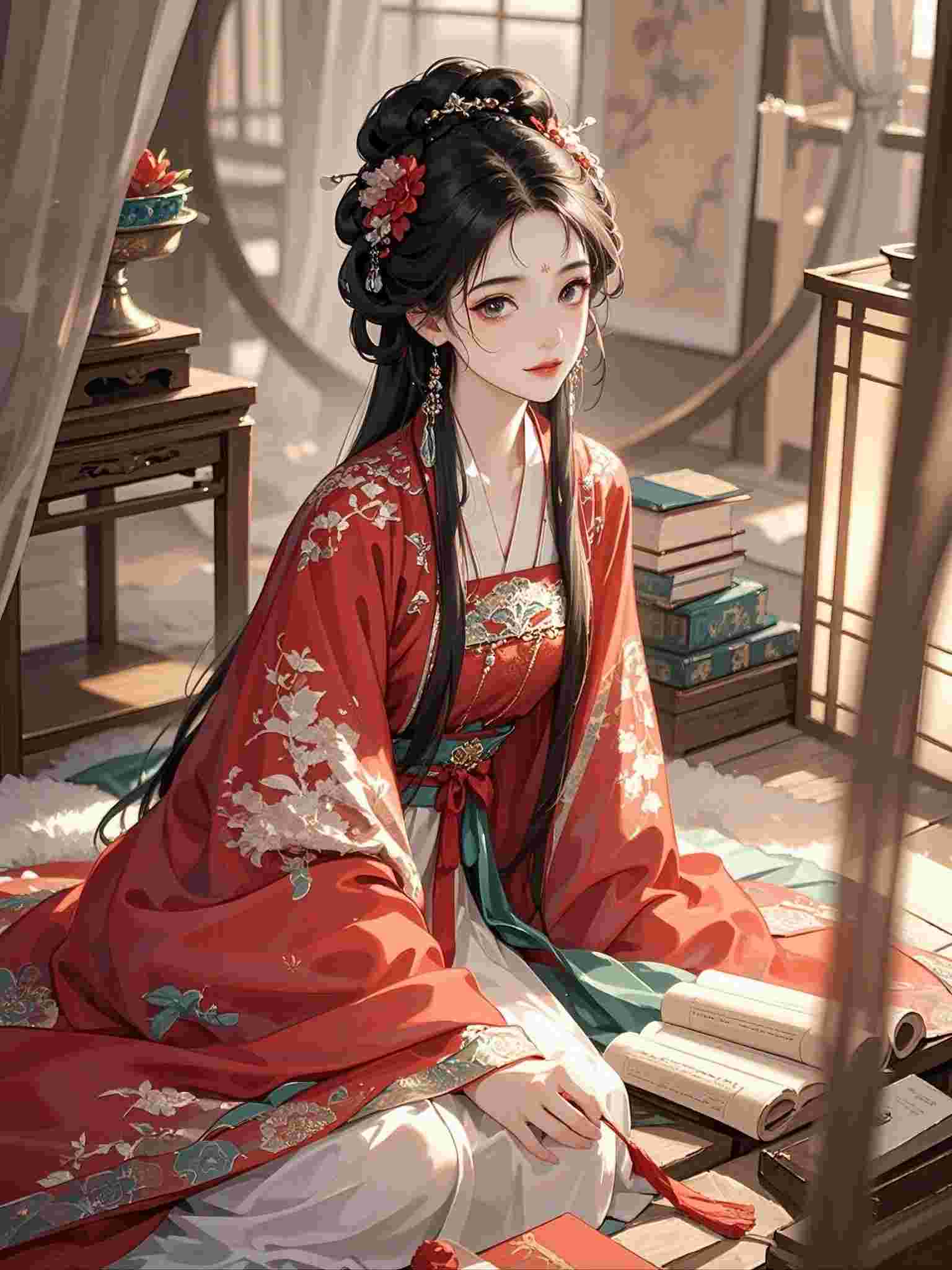 分手现场被截胡后，弹幕炸了