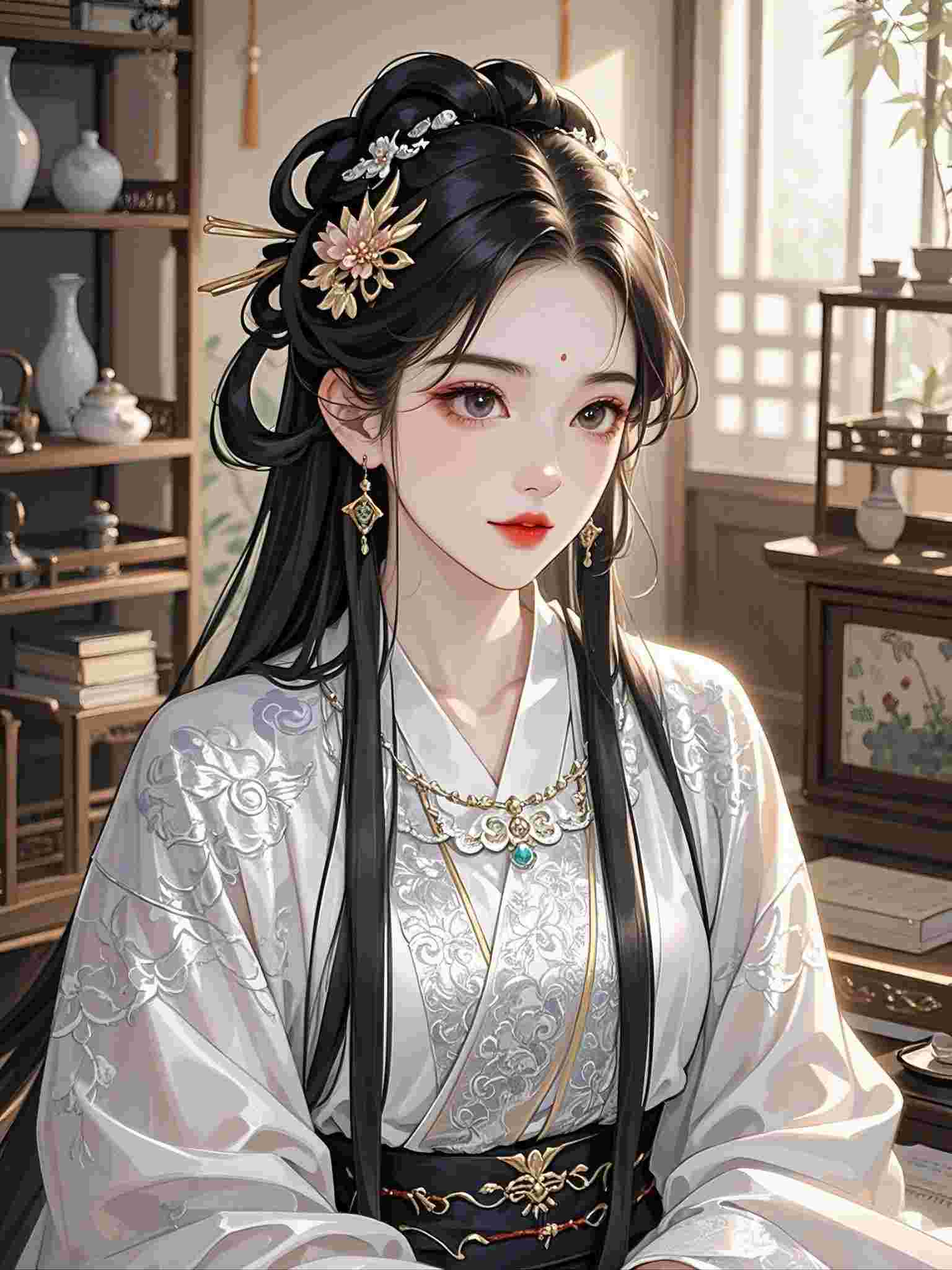 重生后，我让竹马一无所有