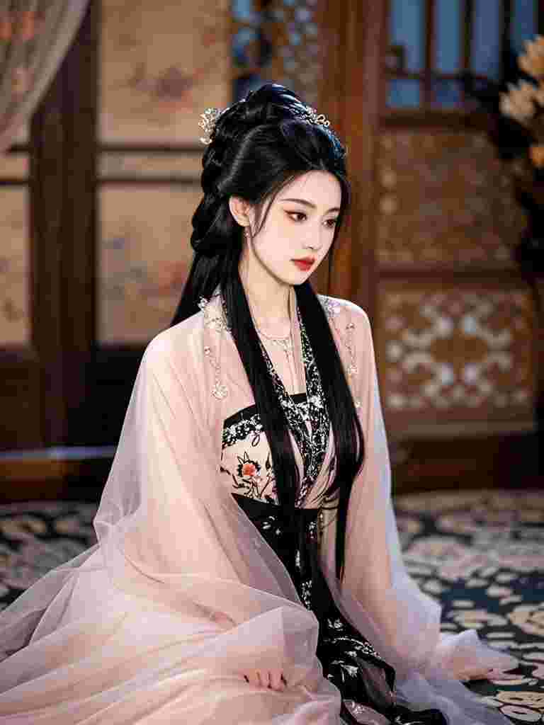 侄女暑假投奔我家，却害我家破人亡