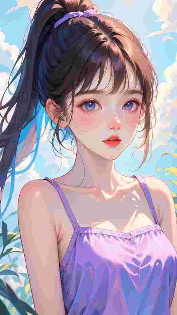 老公纵容女兄弟，我换大号杀疯了