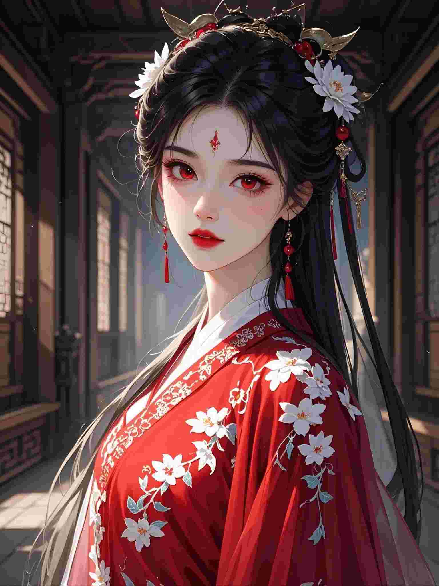 梦见丈夫和儿子，为了白月光杀我