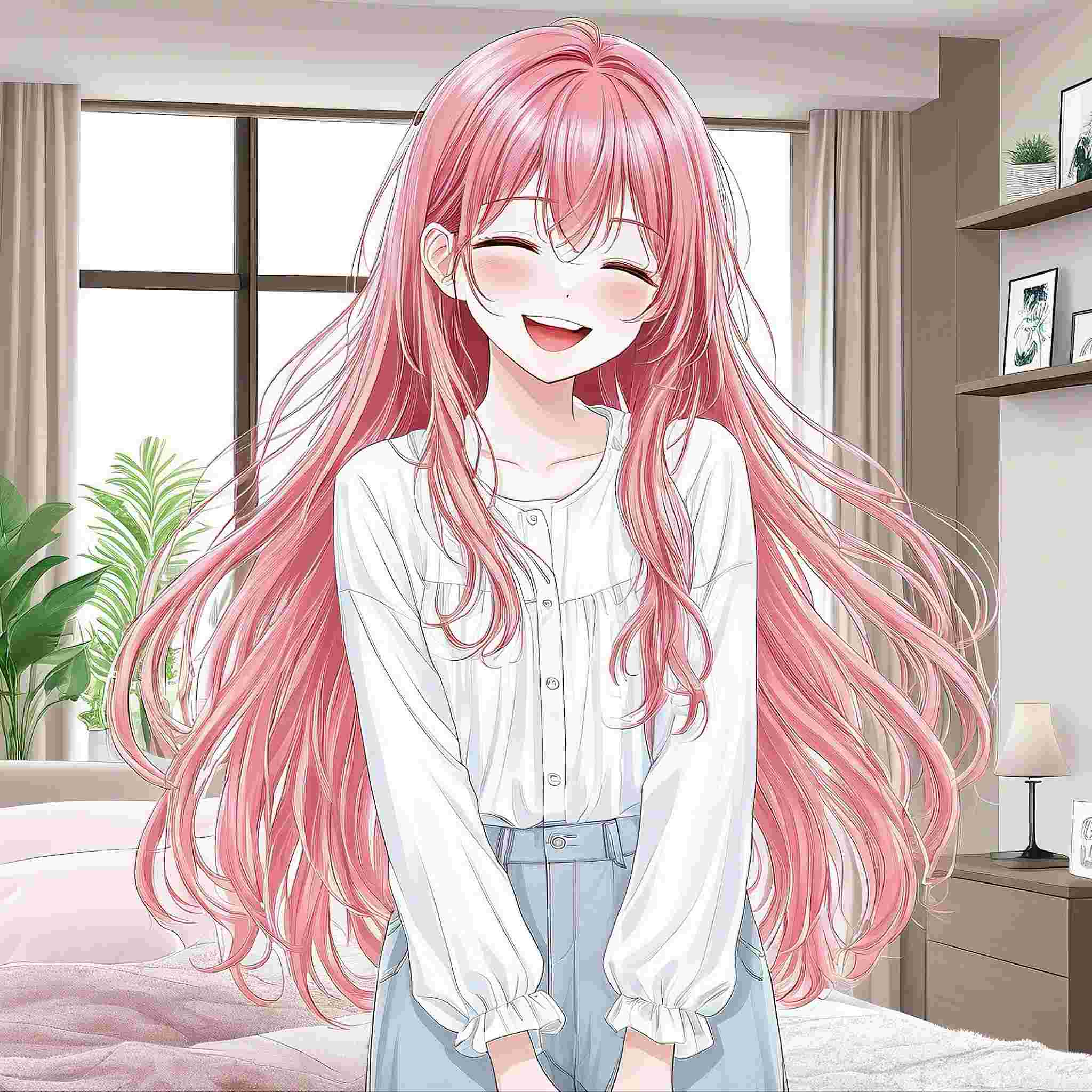 石女老婆出轨助理后天煞孤星的我转运了！