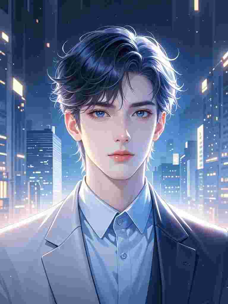 为男主替死的第九年，我将女主取而代之
