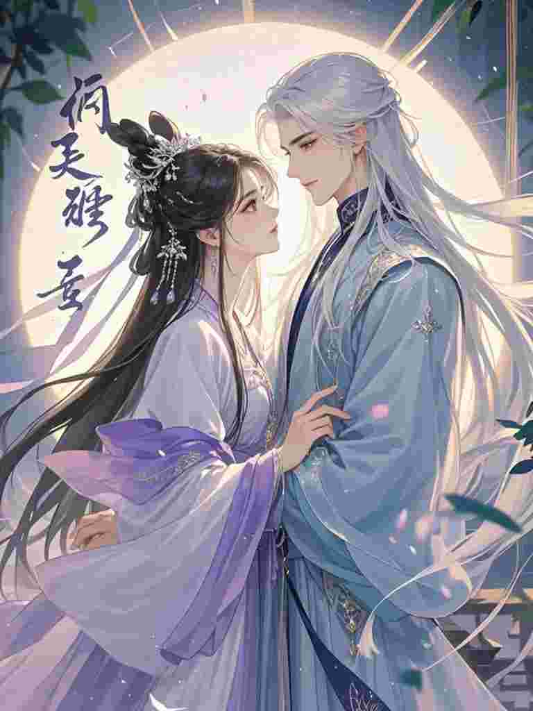 末世大佬穿侯府，满朝文武团宠她