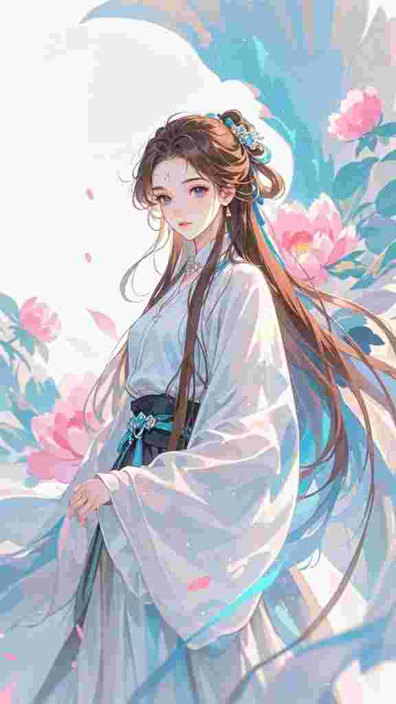 大结局小姑子用盐酸擦脸，我夸她天才