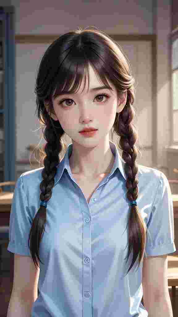 骗我嫁战死小将军后，竹马后悔了