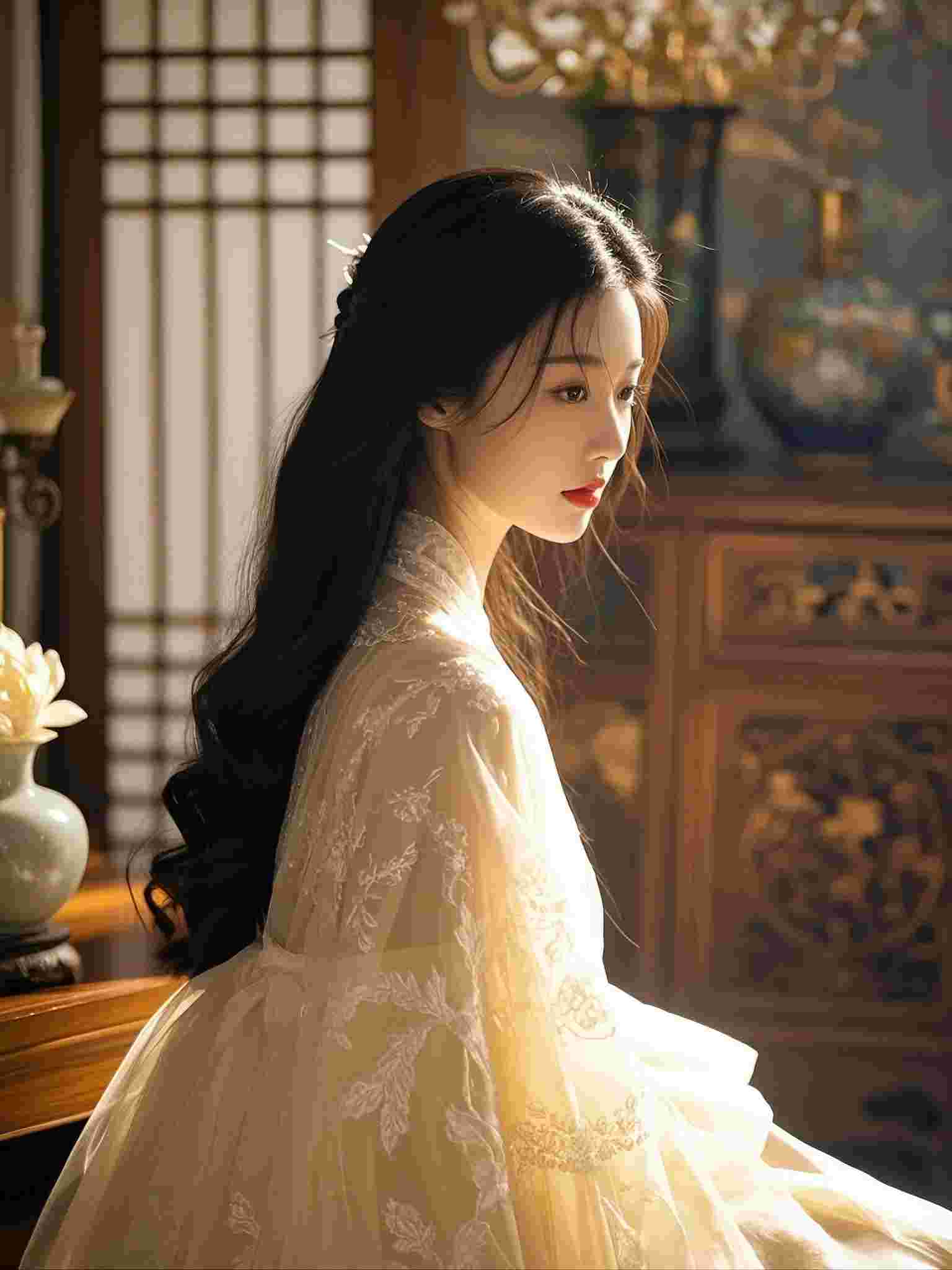 害死女儿后，丈夫竟还护着他的女徒弟