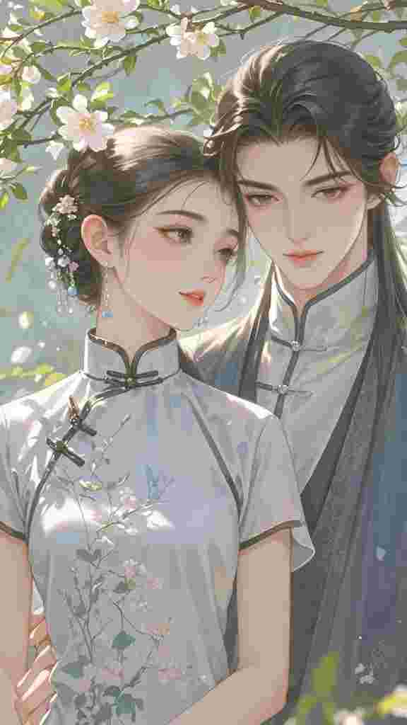 酒坊娇娘精品小说