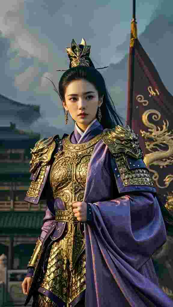 嫡女替嫁，痴傻太子夜夜宠