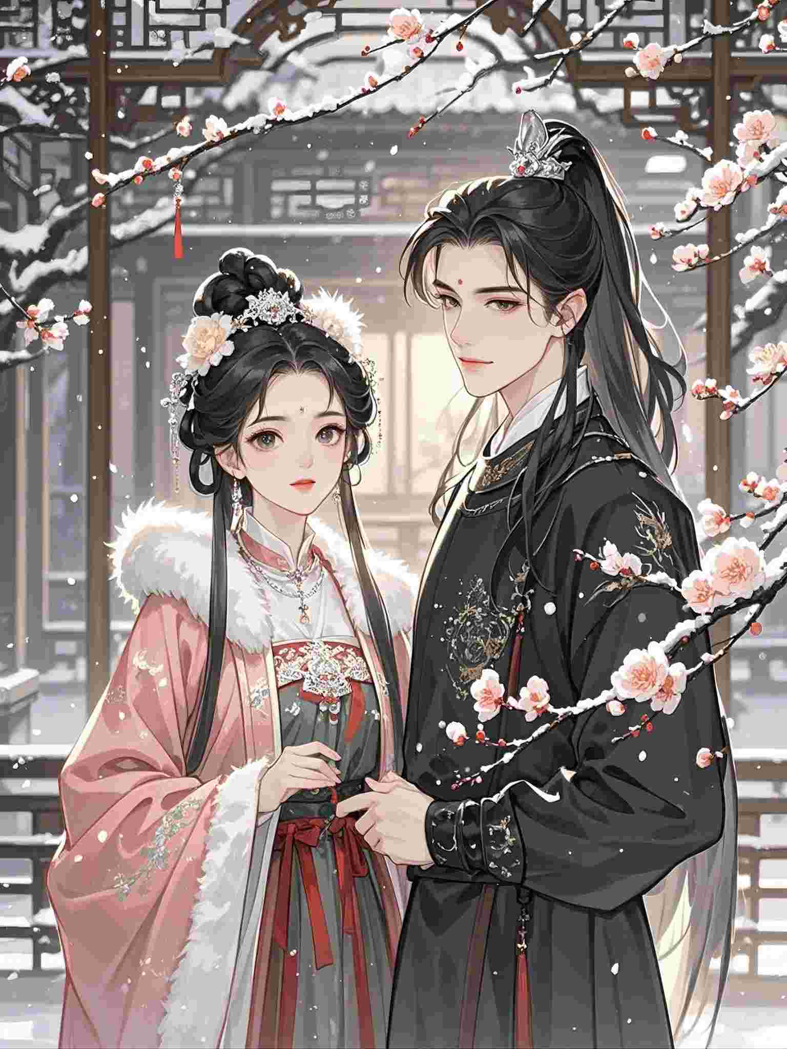 重生后我祝福弟弟将骗婚女娶回家