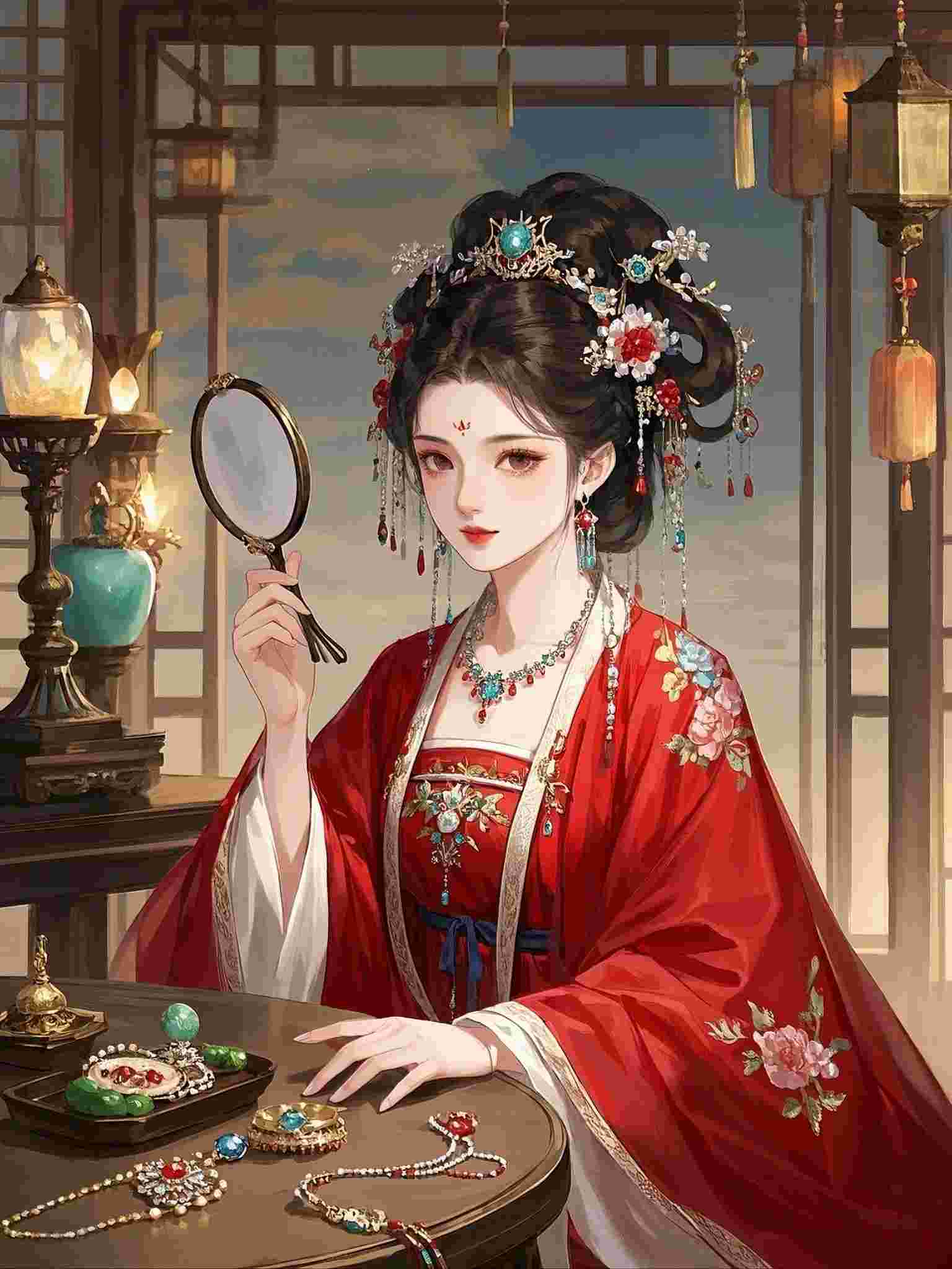 全集阅读我死后，抄袭我成名的室友疯了