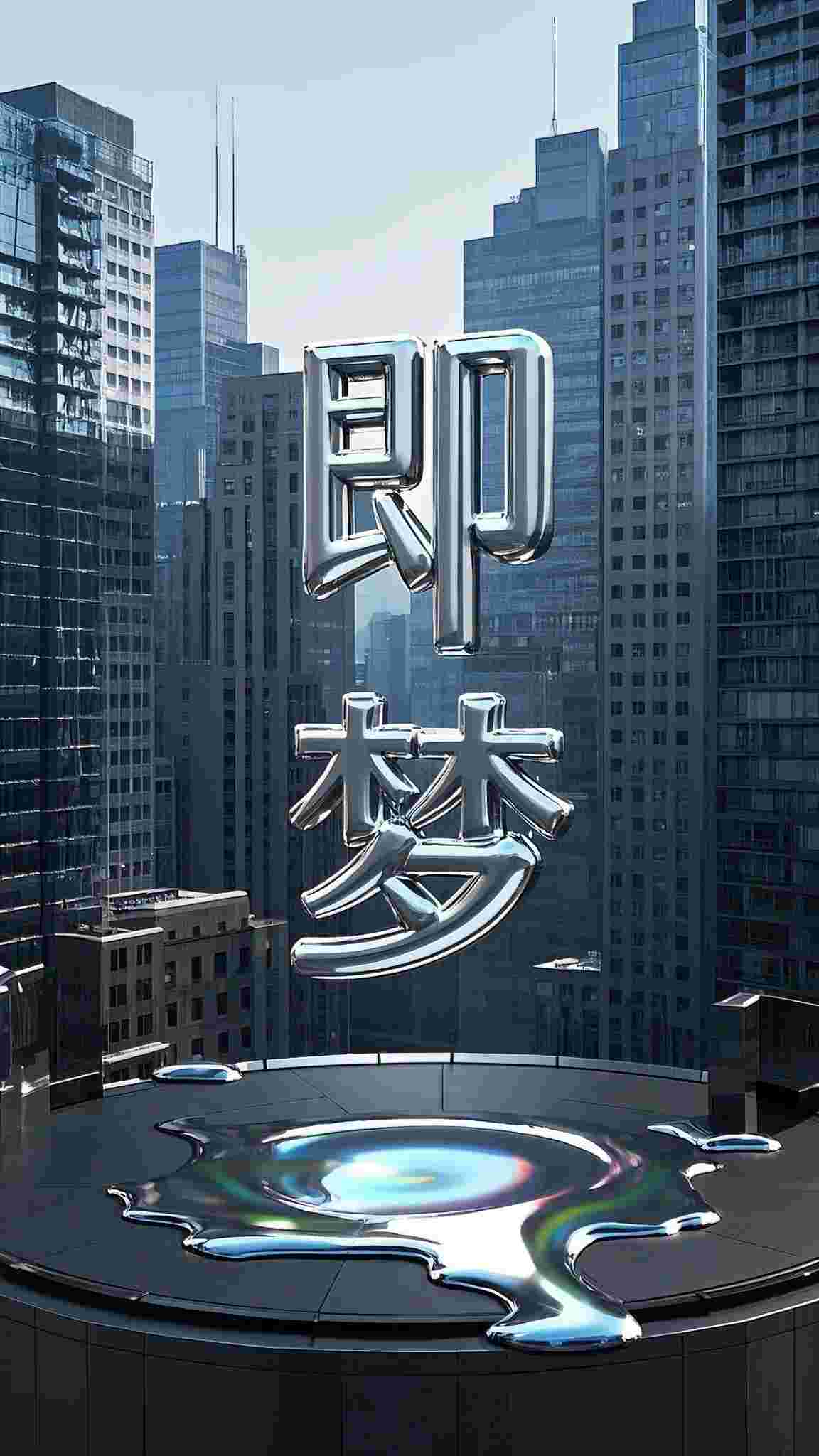 落日永不再升