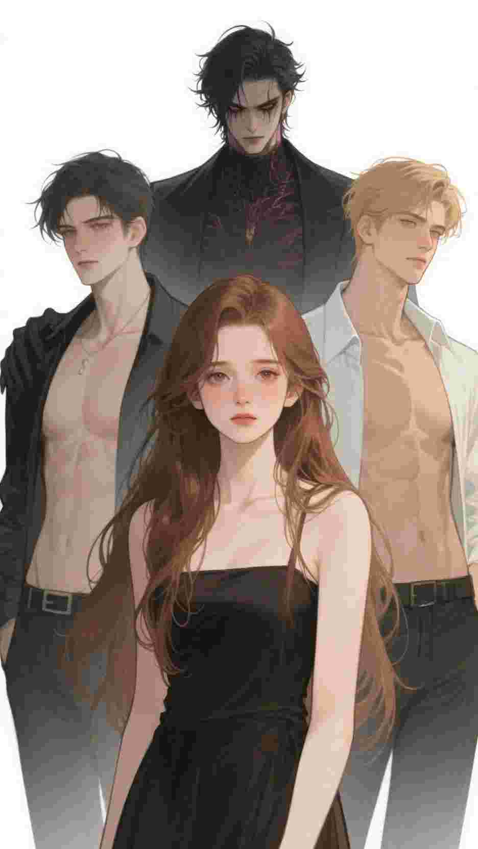 沈纪舟倩倩《妹妹死后，老公悔疯了》完整版在线阅读_沈纪舟倩倩完整版在线阅读