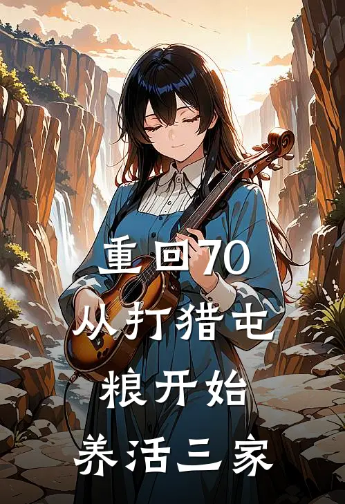 重回70：从打猎屯粮开始，养活三家