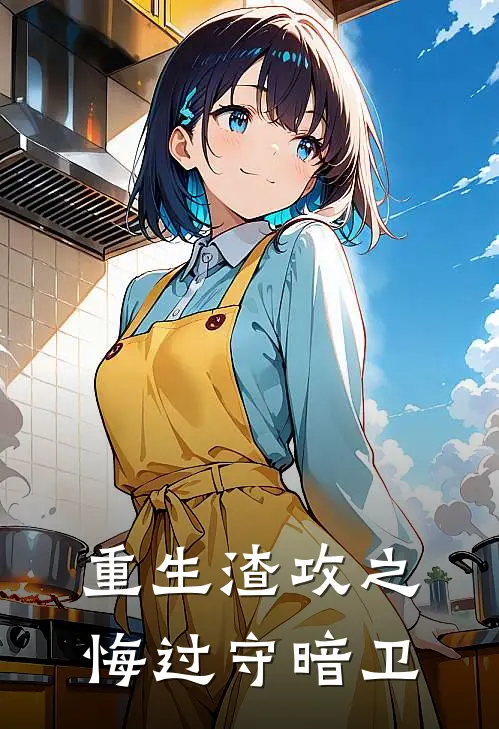 重生渣攻之悔过守暗卫