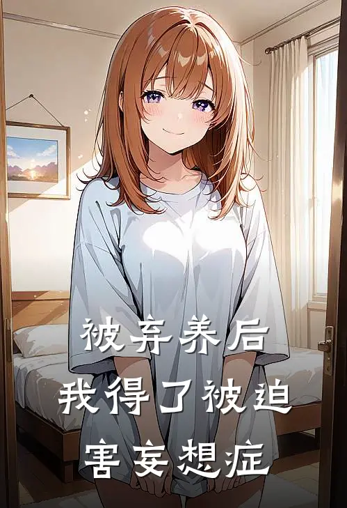 被弃养后，我得了被迫害妄想症