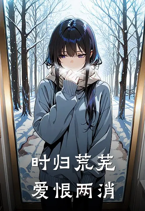 时归荒芜，爱恨两消