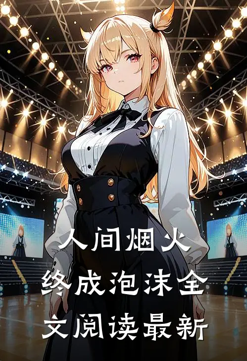 人间烟火，终成泡沫全文阅读最新