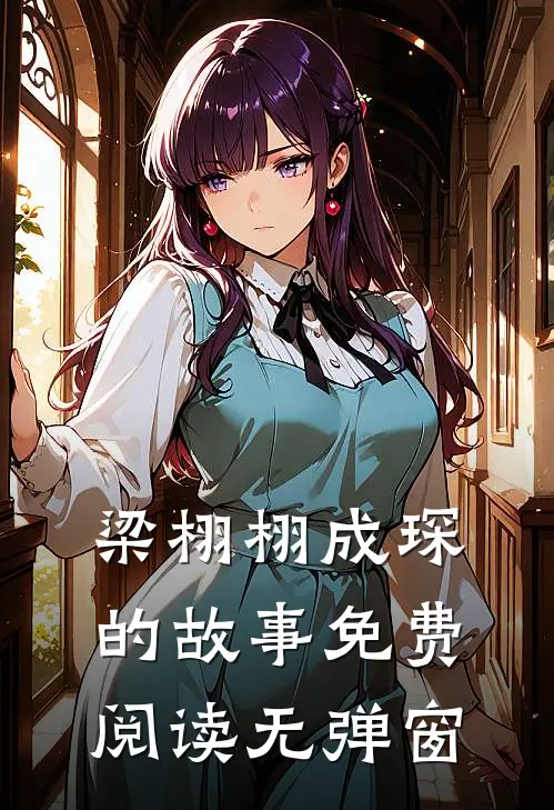 梁栩栩成琛的故事免费阅读无弹窗