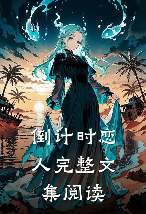 倒计时恋人完整文集阅读