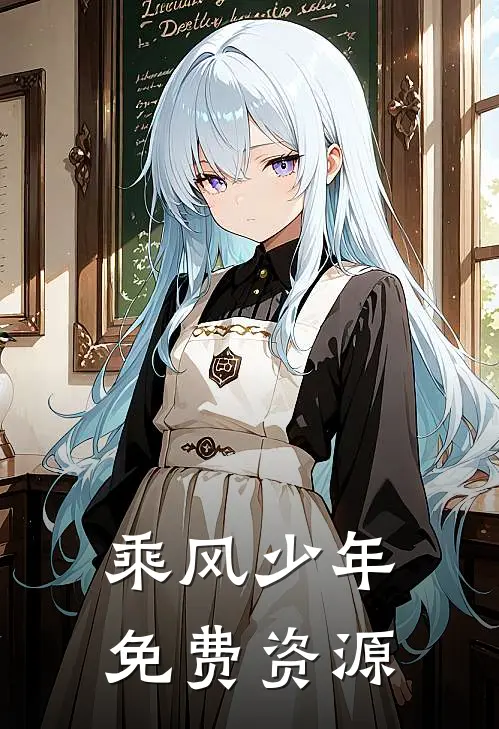 乘风少年免费资源