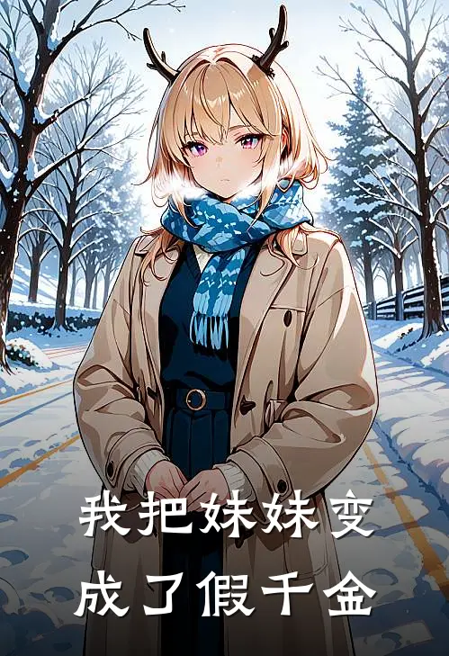 我把妹妹变成了假千金