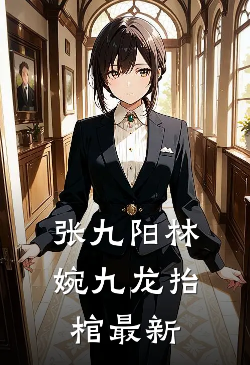 张九阳林婉九龙抬棺最新