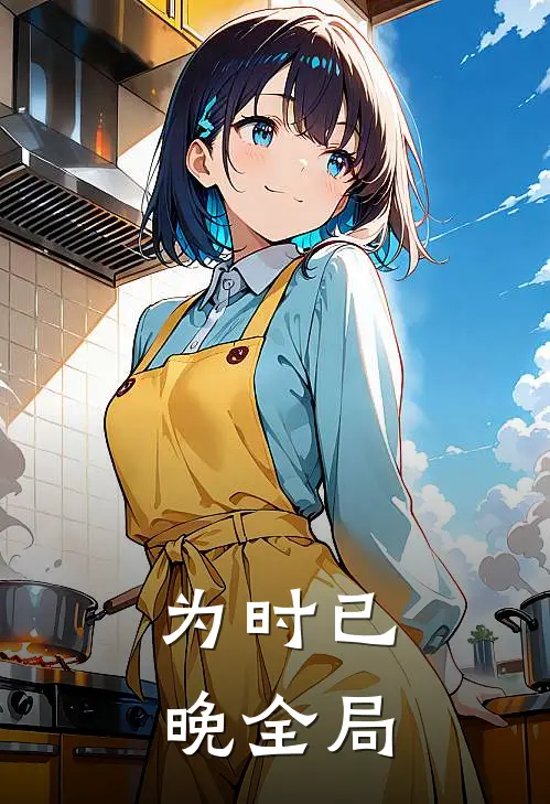 为时已晚全局