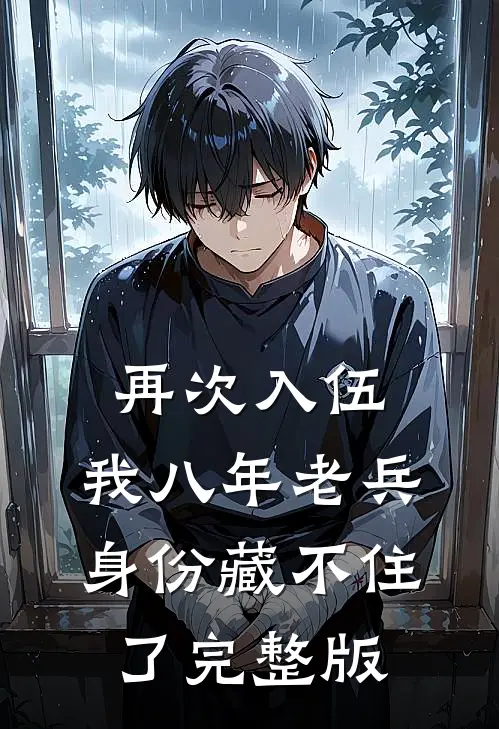 再次入伍，我八年老兵身份藏不住了完整版