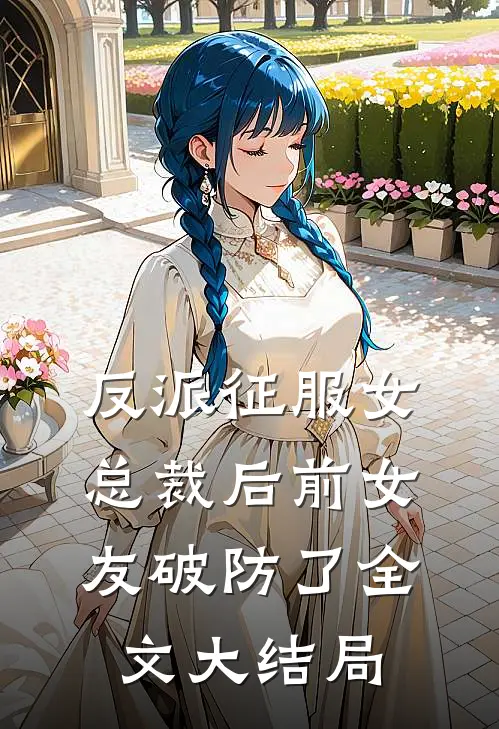 反派征服女总裁后前女友破防了全文大结局