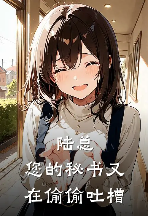 陆总，您的秘书又在偷偷吐槽