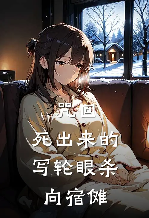 咒回：死出来的写轮眼杀向宿傩