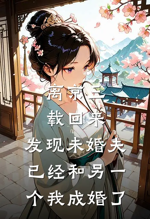 离京三载回来，发现未婚夫已经和另一个我成婚了