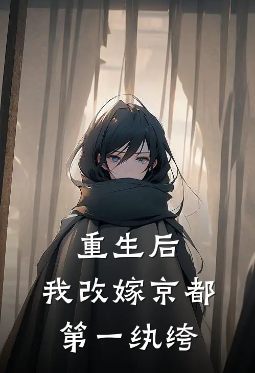 重生后，我改嫁京都第一纨绔