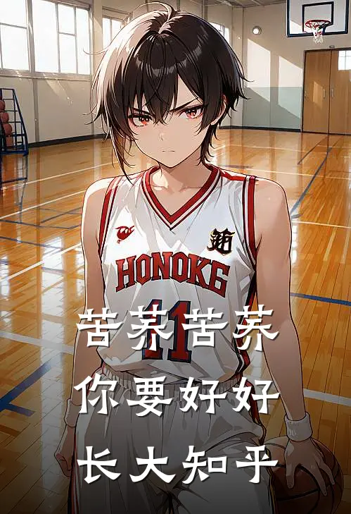 苦荞苦荞，你要好好长大知乎