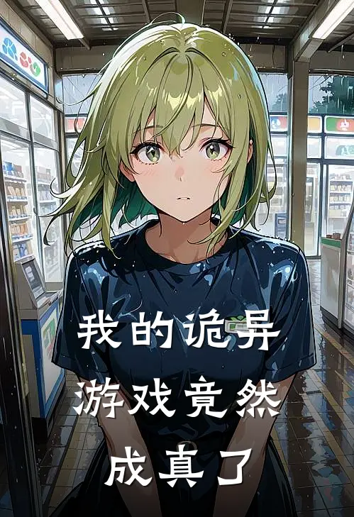 我的诡异游戏竟然成真了