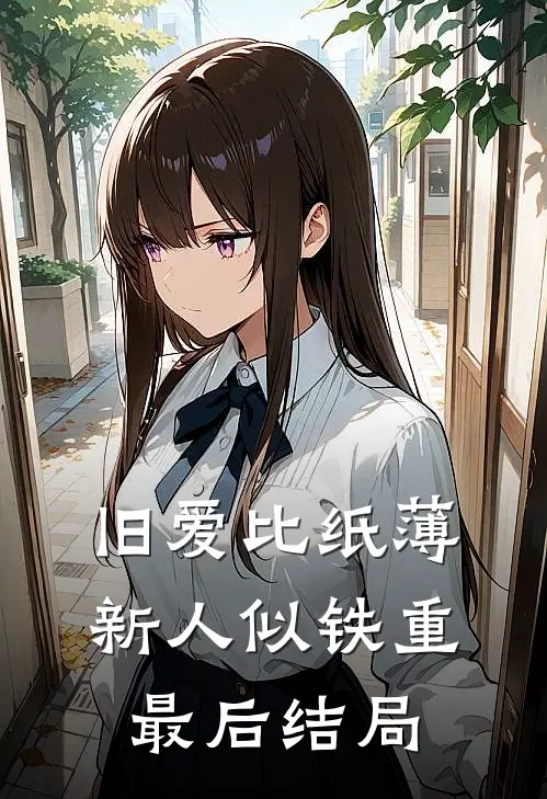 旧爱比纸薄，新人似铁重最后结局