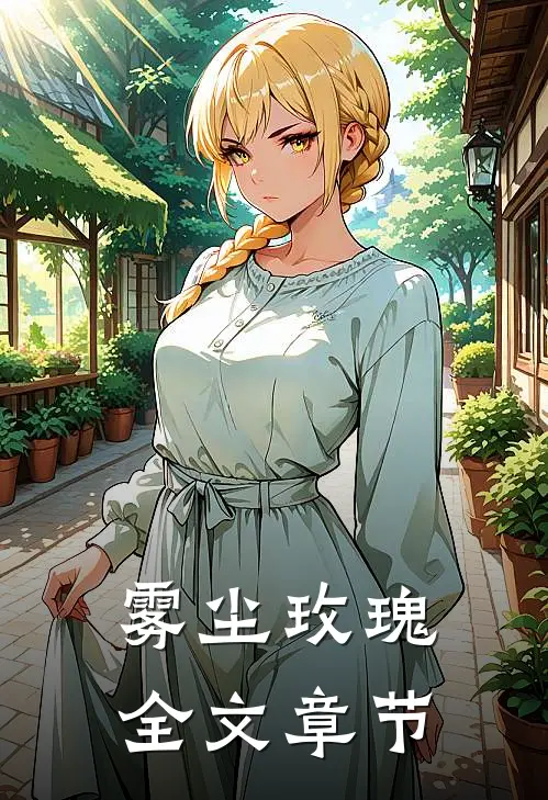 雾尘玫瑰全文章节