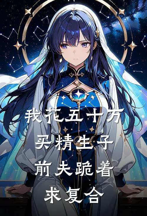 我花五十万买精生子，前夫跪着求复合