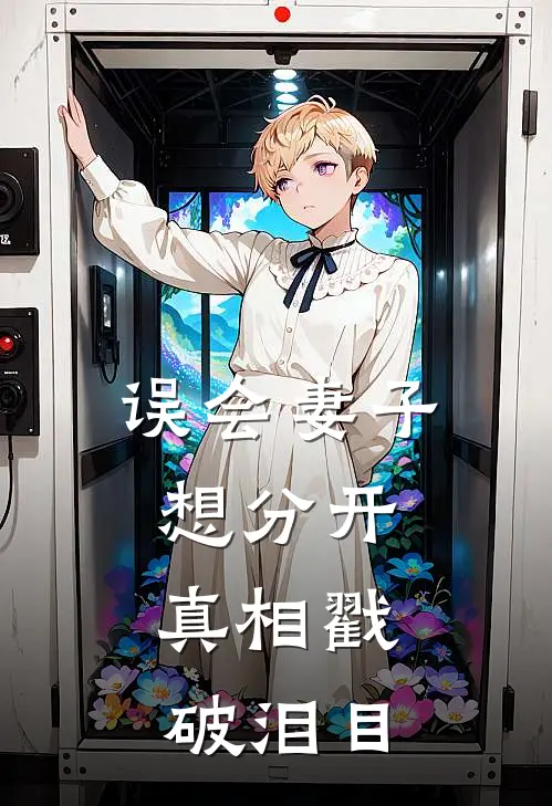 误会妻子想分开，真相戳破泪目